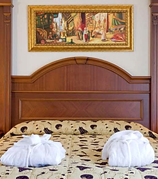 Regencysuitesistanbul