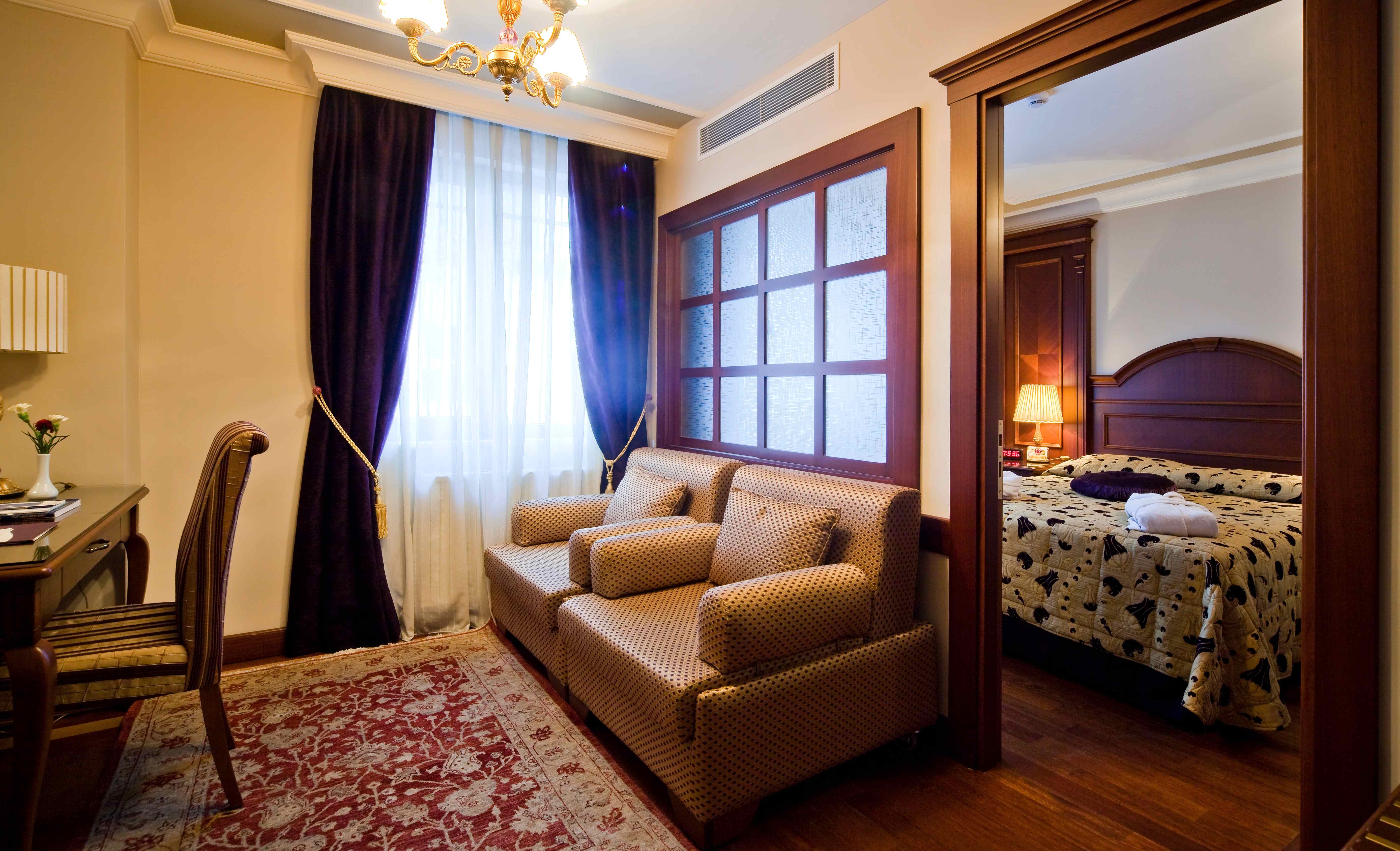 Regencysuitesistanbul