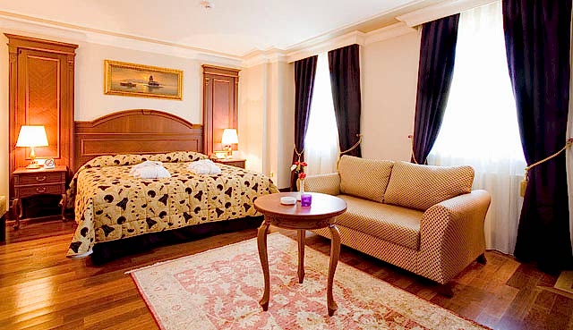 Regencysuitesistanbul