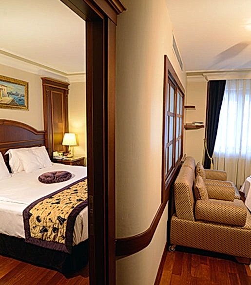 Regencysuitesistanbul