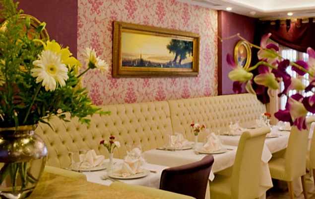 Regencysuitesistanbul