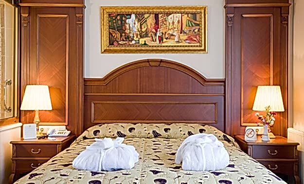 Regencysuitesistanbul