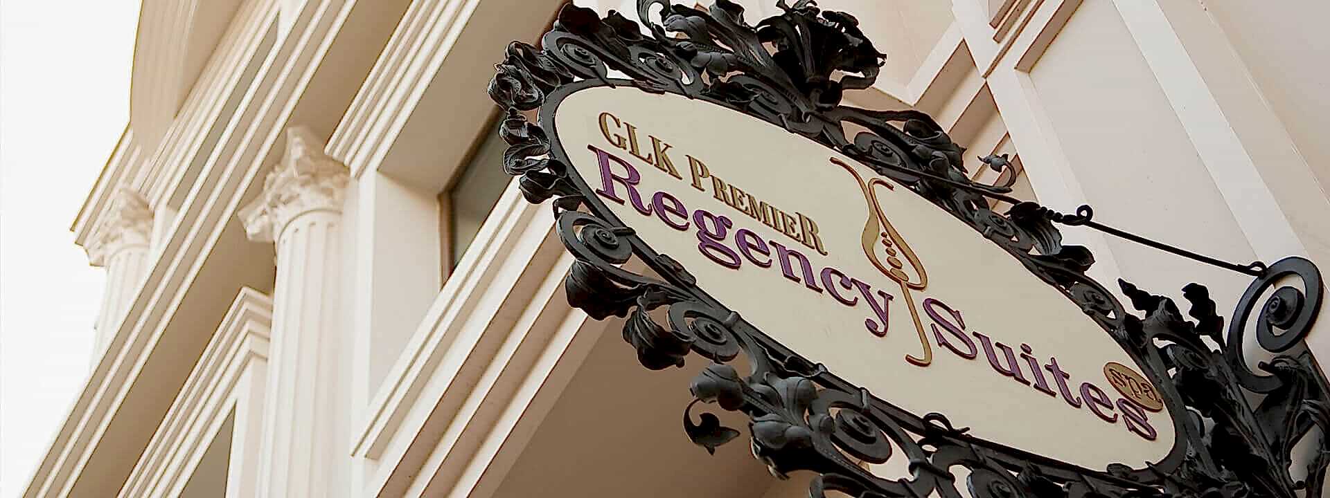 Regencysuitesistanbul