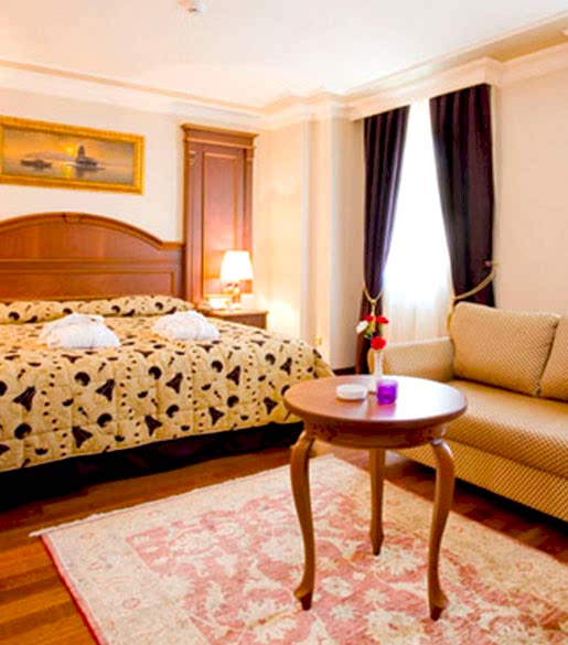 Regencysuitesistanbul