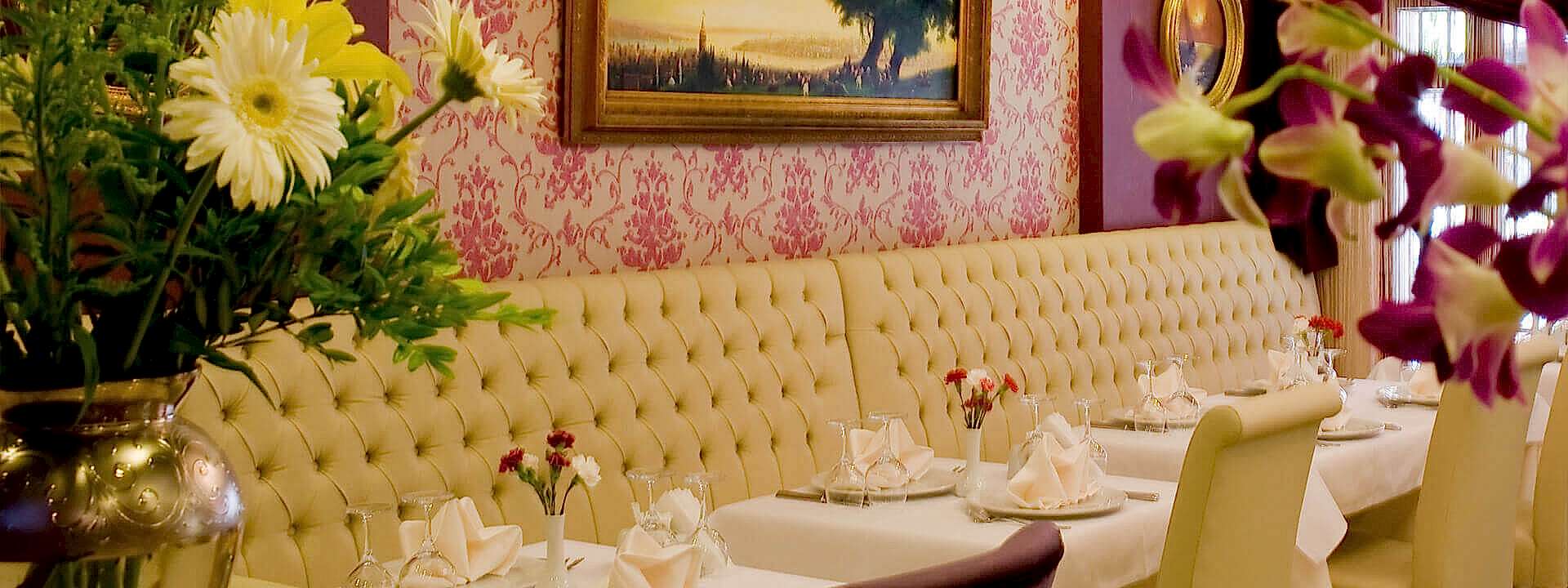 Regencysuitesistanbul