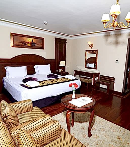 Regencysuitesistanbul